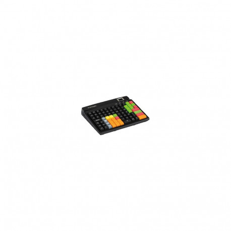 PrehKeyTec MCI 84, num., USB, black