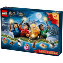 Bricks Harry Potter 76456 Harry Potter Advent Calendar