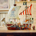 Bricks One Piece 75639 The Going Merry Pirate Ship