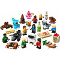 Bricks Harry Potter 76456 Harry Potter Advent Calendar