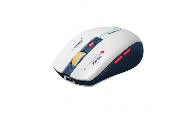 D ILL MM-282 RF juhtmevaba mängurihiir