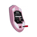 Wireless gaming mouse P ANDORA PINK