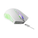 WIRELESS GAMING MOUSE P ANDORA WHITE 3200DPI