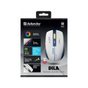 Wireless gaming mouse D ILL MM-282 RF