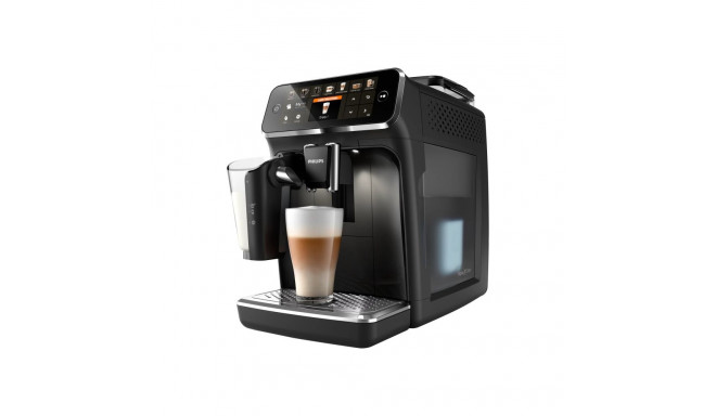 Philips 5400 Series EP5441/50 Coffee Machine, Black