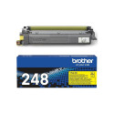 Brother Toner TN-248Y TN248Y Yellow Gelb (TN248Y)