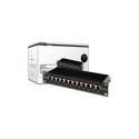 Digitus Patch panel 10" 1U 12x RJ-45 kat. 6 LSA (DN-91612S)