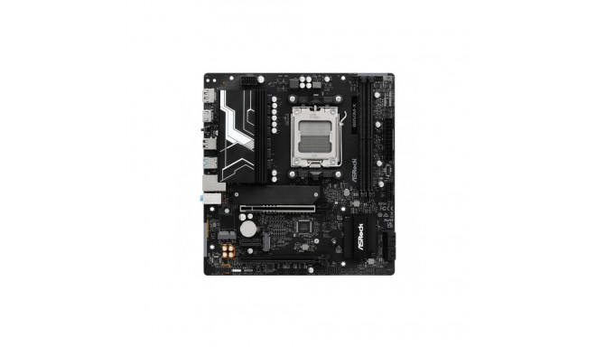 ASRock B850M-X R2.0