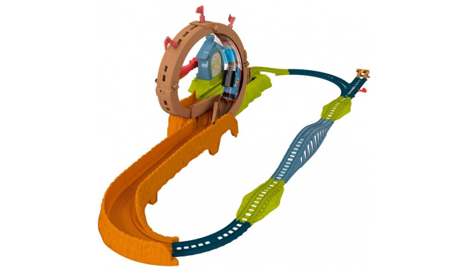 Mattel Tomek i Przyjaciele epiline silmus - remondiplats komplekt HJL20