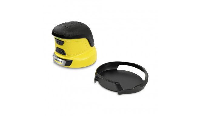 Karcher VC 6 juhtmevaba ourFamily auto kuiv tolmuimeja 4054278987293 valge uus 2023