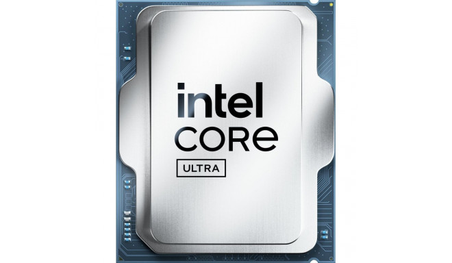 Intel S1851 CORE ULTRA 9 285K TRAY