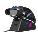 MSI VERSA PRO W + hiire dokk Pro