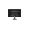 Gigabyte GS27FC EK1 27" VA FHD 16:9 180 Hz 1 ms 1920 x 1080 250 cd/m² 2 HDMI-pordiga must mängimonit