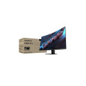 Gigabyte GS27FC EK1 27" VA FHD 16:9 180 Hz 1 ms 1920 x 1080 250 cd/m² 2 HDMI-pordiga must mängimonit