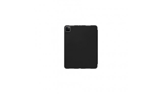 Mercury Flip Case iPad Pro 11 black (2018)