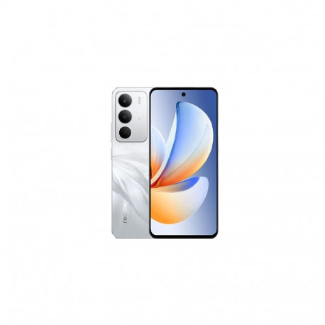 Realme C71 Dual Sim 8GB RAM 256GB - White Swan