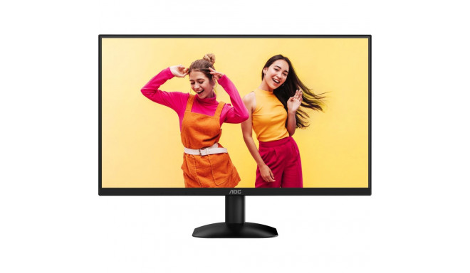 AOC 27B35HM - 100Hz | Full HD | 27'' | VA | 1ms