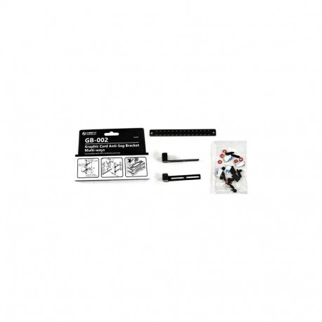 Lian Li Uchwyt do kart graficznych GB 002