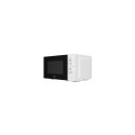 Midea Microwave Oven | MM720C2AT-W | Free standing | 20 L | 700 W | White Midea Microwave Oven | MM720C2AT-W | Free standing | 20 L | 700 W | White