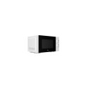 Midea Microwave Oven | MM720C2AT-W | Free standing | 20 L | 700 W | White Midea Microwave Oven | MM720C2AT-W | Free standing | 20 L | 700 W | White