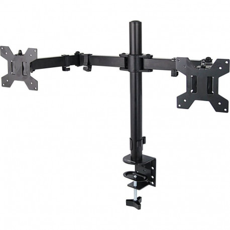 Esperanza Desk Mount for 2 Monitors 10" - 27" Sylen (ESP-ERW018)