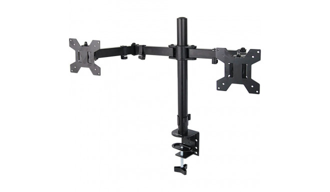 Esperanza Desk Mount for 2 Monitors 10" - 27" Sylen (ESP-ERW018)