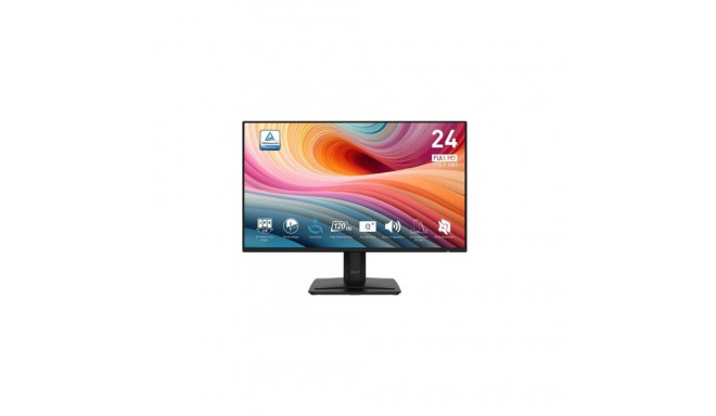 MSI PRO MP242A E2 monitor