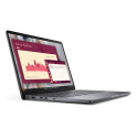 Dell Pro 14 PC14250 | Magnetite | 14 " | FHD+ | Anti-glare | Intel Core 5 | 120U | 16 GB | DDR5 | So