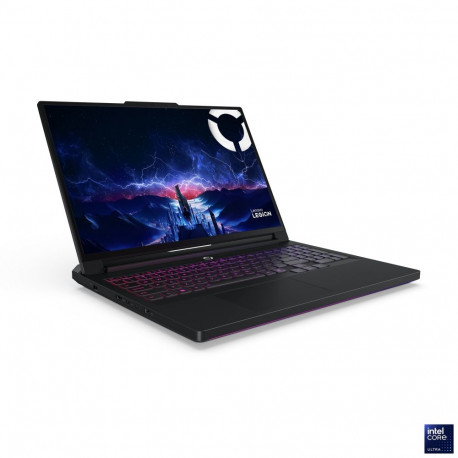 Lenovo sülearvuti Legion Pro 7 16IAX10H 16" OLED WQXGA 2560 x 1600 pikslit Intel Core Ultra 9 275HX 