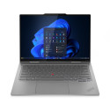 Lenovo ThinkPad X1 2-in-1 G10 Aura Edition hall 14" IPS puuteekraan WUXGA 1920 x 1200 matt Intel Cor