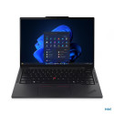 Lenovo ThinkPad T14s G6 Intel must 14" IPS WUXGA 1920 x 1200 pikslit matt Intel Core Ultra 7 255U 32