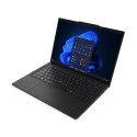 Lenovo ThinkPad T14 G6 Intel must 14" IPS WUXGA 1920 x 1200 pikslit matt Intel Core Ultra 7 255U 32 