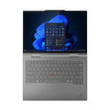 Lenovo ThinkPad X1 2-in-1 G10 Aura Edition hall 14" IPS puuteekraan WUXGA 1920 x 1200 matt Intel Cor