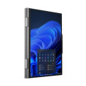 Lenovo ThinkPad X1 2-in-1 G10 Aura Edition hall 14" IPS puuteekraan WUXGA 1920 x 1200 matt Intel Cor
