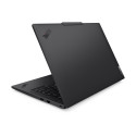 Lenovo ThinkPad T14 G6 Intel must 14" IPS WUXGA 1920 x 1200 pikslit matt Intel Core Ultra 7 258V 32 