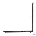 Lenovo ThinkPad T14s G6 Intel must 14" IPS WUXGA 1920 x 1200 pikslit matt Intel Core Ultra 7 255U 32