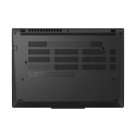 Lenovo ThinkPad T14 G6 Intel | Black | 14 " | IPS | WUXGA | 1920 x 1200 pixels | Anti-glare | Intel 