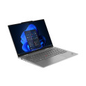 Lenovo ThinkPad X1 2-in-1 G10 Aura Edition | Grey | 14 " | IPS | Touchscreen | WUXGA | 1920 x 1200 p