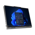 Lenovo ThinkPad X1 2-in-1 G10 Aura Edition hall 14" IPS puuteekraan WUXGA 1920 x 1200 pikslit matt I
