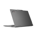 Lenovo ThinkPad X1 2-in-1 G10 Aura Edition | Grey | 14 " | IPS | Touchscreen | WUXGA | 1920 x 1200 p
