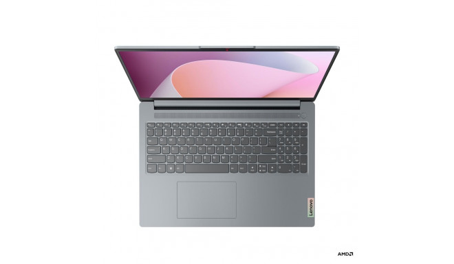 Lenovo IdeaPad Slim 3 16ABR8 | Arctic Grey | 16 " | IPS | WUXGA | 1920 x 1200 pixels | Anti-glare | 