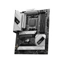 MSI PRO B650-A WIFI emaplaat AMD protsessoripere AM5 protsessoripesa DDR5 toetatud kõvaketta liidese