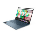 Lenovo Yoga Pro 7 14ASP10 tidal teal 14,5" OLED 3K 2944 x 1840 pikslit läikiv AMD Ryzen AI 9 365 32 