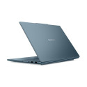 Lenovo Yoga Pro 7 14ASP10 tidal teal 14,5" OLED 3K 2944 x 1840 pikslit läikiv AMD Ryzen AI 9 365 32 