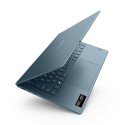 Lenovo Yoga Pro 7 14ASP10 tidal teal 14,5" OLED 3K 2944 x 1840 pikslit läikiv AMD Ryzen AI 9 365 32 