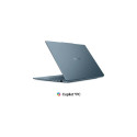 Lenovo Yoga Pro 7 14ASP10 tidal teal 14,5" OLED 3K 2944 x 1840 pikslit läikiv AMD Ryzen AI 9 365 32 