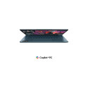 Lenovo Yoga Pro 7 14ASP10 tidal teal 14,5" OLED 3K 2944 x 1840 pikslit läikiv AMD Ryzen AI 9 365 32 