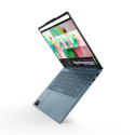 Lenovo Yoga Pro 7 14ASP10 tidal teal 14,5" OLED 3K 2944 x 1840 pikslit läikiv AMD Ryzen AI 9 365 32 