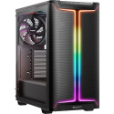 be quiet! Pure Base 501DX Black Case (BGW76)