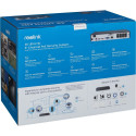Reolink NVS8-8MB4 4K UltraHD PoE valveesüsteem